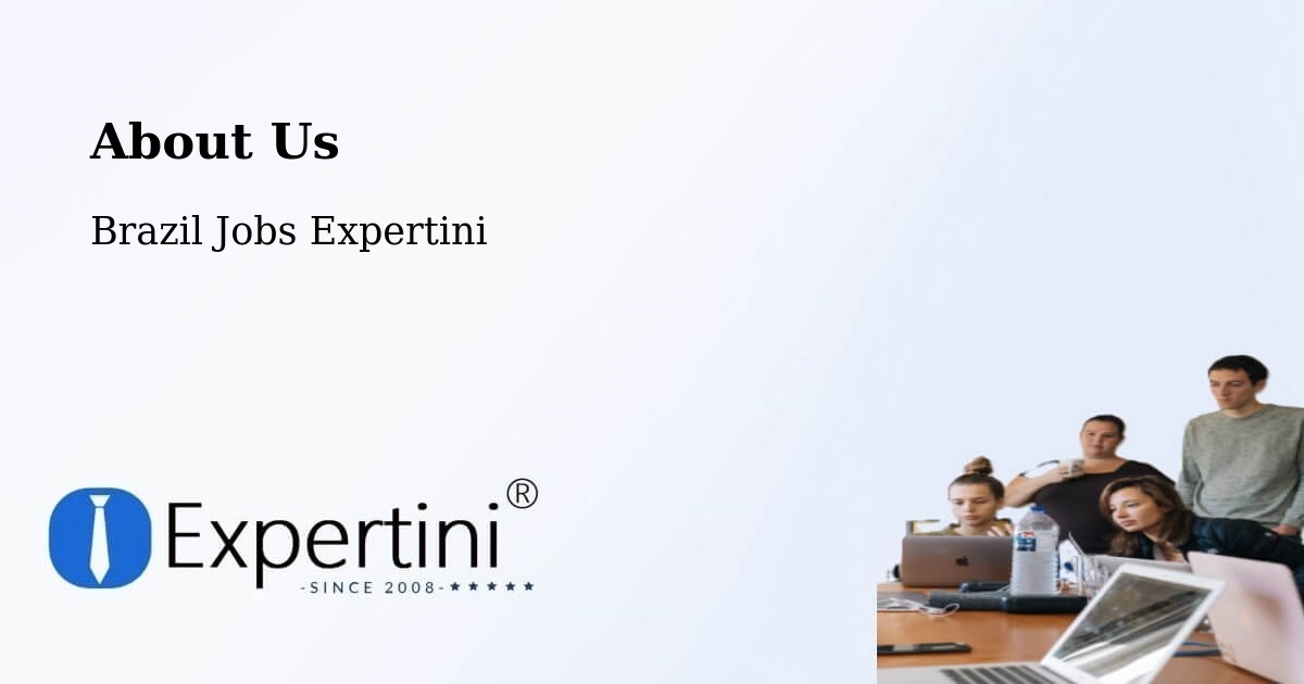 About Expertini Recruitment Platform  – Santos - Santos, Brazil Jobs Expertini