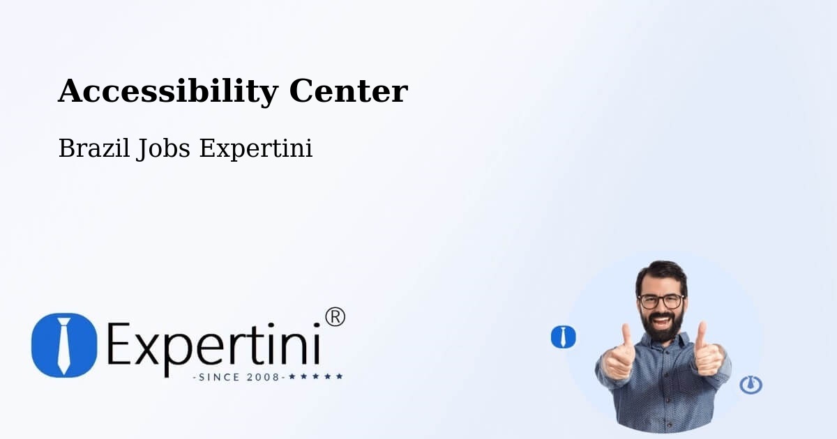 Accessibility Statement – Santos - Brazil Jobs Expertini