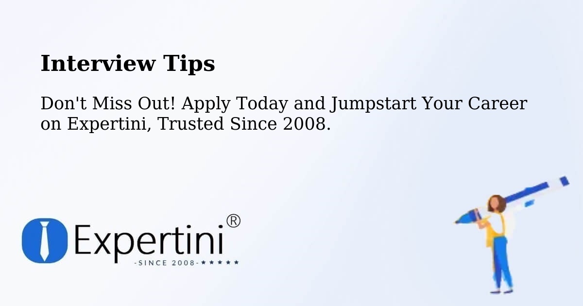 Jaya Tech interview tips for Desenvolvedor Fullstack (Python/React) Senior