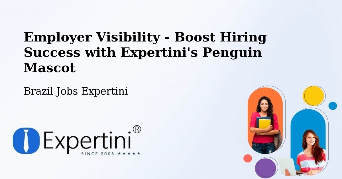 CV and Resume Visibility Optimization – Santos - Brazil Jobs Expertini
